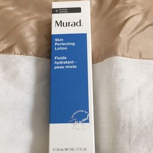 Murad skin perfecting lotion